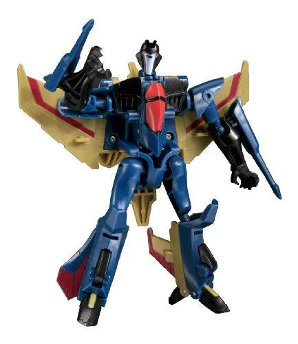 Transformers Animated - Dirge - TA11 (Takara Tomy)ㅤ – Takara Tomy – ActionFigure Brasil