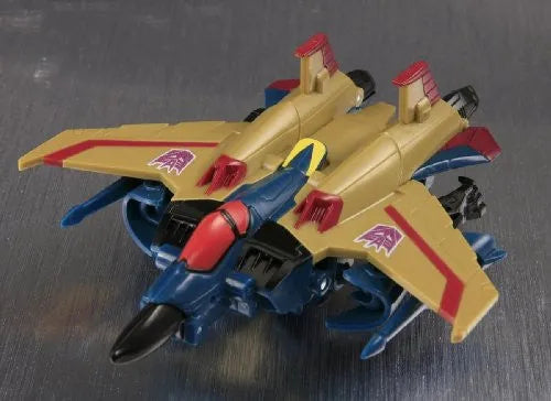 Transformers Animated - Dirge - TA11 (Takara Tomy)ㅤ – Takara Tomy – ActionFigure Brasil