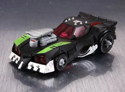 Transformers Animated - Lockdown - TA08 (Takara Tomy)ㅤ – Takara Tomy – ActionFigureBrasil — detalhe do produto