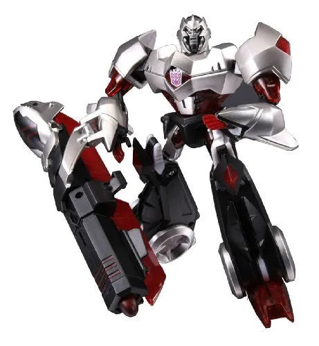 Transformers Animated - Megatron - TA06 (Takara Tomy)ㅤ – Takara Tomy – ActionFigureBrasil