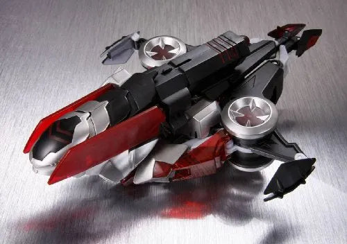 Transformers Animated - Megatron - TA06 (Takara Tomy)ㅤ – Takara Tomy – ActionFigureBrasil