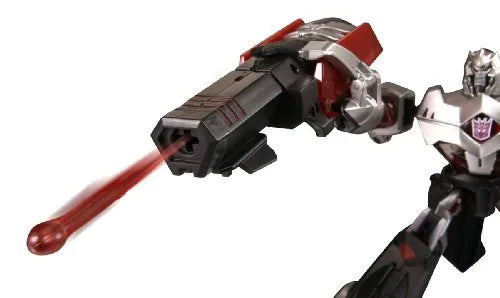 Transformers Animated - Megatron - TA06 (Takara Tomy)ㅤ – Takara Tomy – ActionFigureBrasil