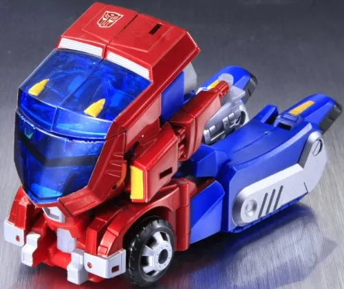 Transformers Animated - Megatron - VS-F - Cybertronian Mode (Takara Tomy)ㅤ – Takara Tomy – ActionFigureBrasil