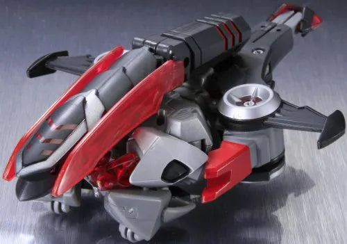 Transformers Animated - Megatron - VS-F - Cybertronian Mode (Takara Tomy)ㅤ – Takara Tomy – ActionFigureBrasil
