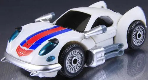 Transformers Animated - Meister - TA29 - Autobot Jazz (Takara Tomy)ㅤ – Takara Tomy – ActionFigure Brasil