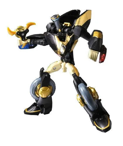 Transformers Animated - Prowl - TA05 (Takara Tomy)ㅤ – Takara Tomy – ActionFigure Brasil
