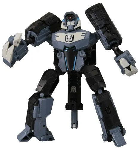 Transformers Animated - Shockwave - TA14 (Takara Tomy)ㅤ – Takara Tomy – ActionFigureBrasil