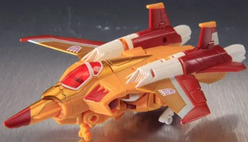 Transformers Animated - Sunstorm - TA35 (Takara Tomy)ㅤ – Takara Tomy – ActionFigureBrasil