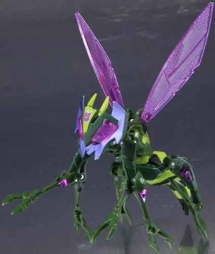 Transformers Animated - Waspeeter - TA37 - Waspinator (Takara Tomy)ㅤ – Takara Tomy – ActionFigureBrasil