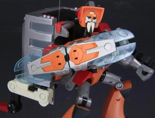 Transformers Animated - Wreck-Gar - TA-32 (Takara Tomy)ㅤ – Takara Tomy – ActionFigureBrasil