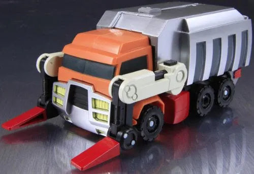 Transformers Animated - Wreck-Gar - TA-32 (Takara Tomy)ㅤ – Takara Tomy – ActionFigureBrasil