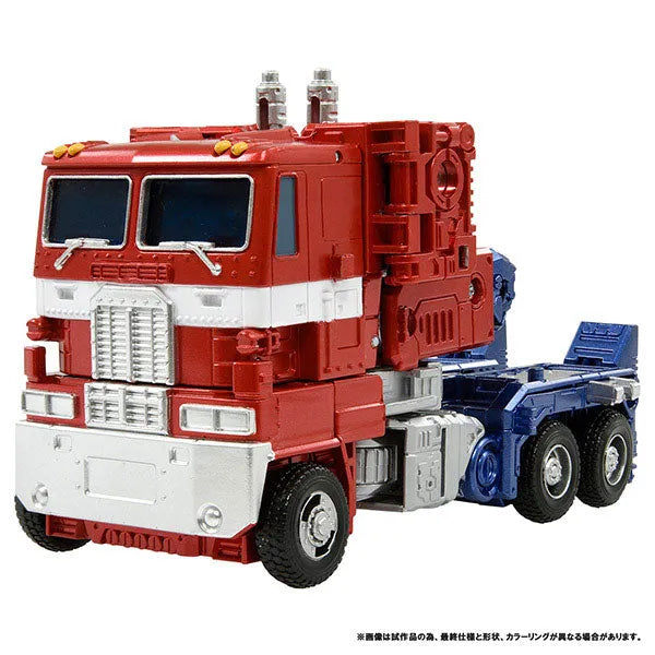 Transformers - Antigravity Base - Tensegu Base - Optimus Prime Set (Takara Tomy)ㅤ – Takara Tomy – ActionFigureBrasil
