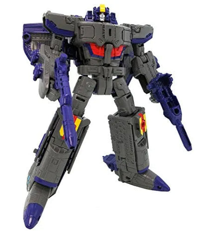 Transformers - Astrotrain - Transformers Legends LG-40 (Takara Tomy)ㅤ – Takara Tomy – ActionFigure Brasil