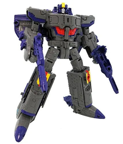 Transformers - Astrotrain - Transformers Legends LG-40 (Takara Tomy)ㅤ – Takara Tomy – ActionFigure Brasil
