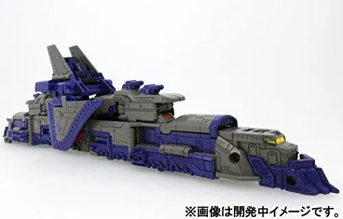 Transformers - Astrotrain - Transformers Legends LG-40 (Takara Tomy)ㅤ – Takara Tomy – ActionFigure Brasil