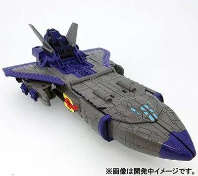 Transformers - Astrotrain - Transformers Legends LG-40 (Takara Tomy)ㅤ – Takara Tomy – ActionFigure Brasil — close