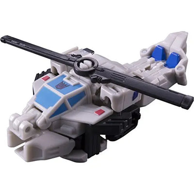 Transformers - Battleslash - Power of the Primes PP-29 (Takara Tomy)ㅤ – Takara Tomy As Manufacturer – ActionFigure Brasil — close