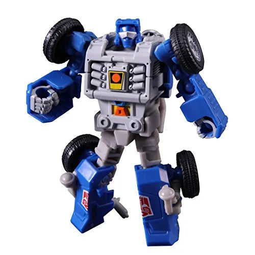 Transformers - Beachcomber - Power of the Primes (Takara Tomy)ㅤ – Takara Tomy As Manufacturer – ActionFigure Brasil