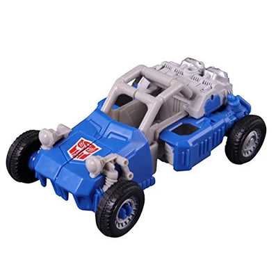 Transformers - Beachcomber - Power of the Primes (Takara Tomy)ㅤ – Takara Tomy As Manufacturer – ActionFigure Brasil — close
