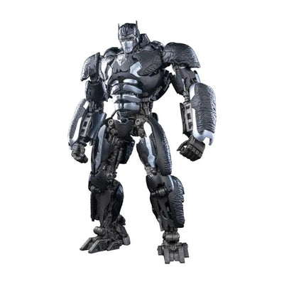 Transformers - Beast Awakening - 01 Optimus Primal (Doyusha)ㅤ – Doyusha – ActionFigure Brasil