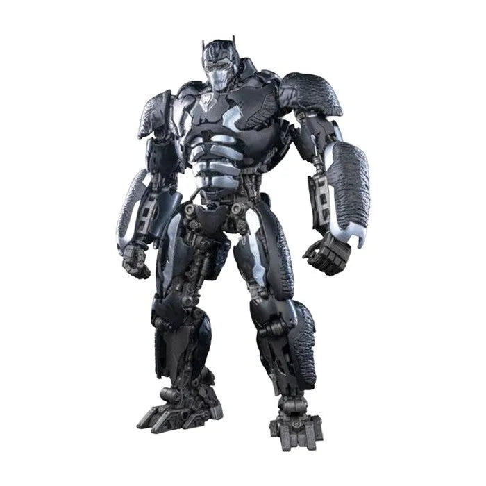 Transformers - Beast Awakening - 01 Optimus Primal (Doyusha)ㅤ – Doyusha – ActionFigure Brasil