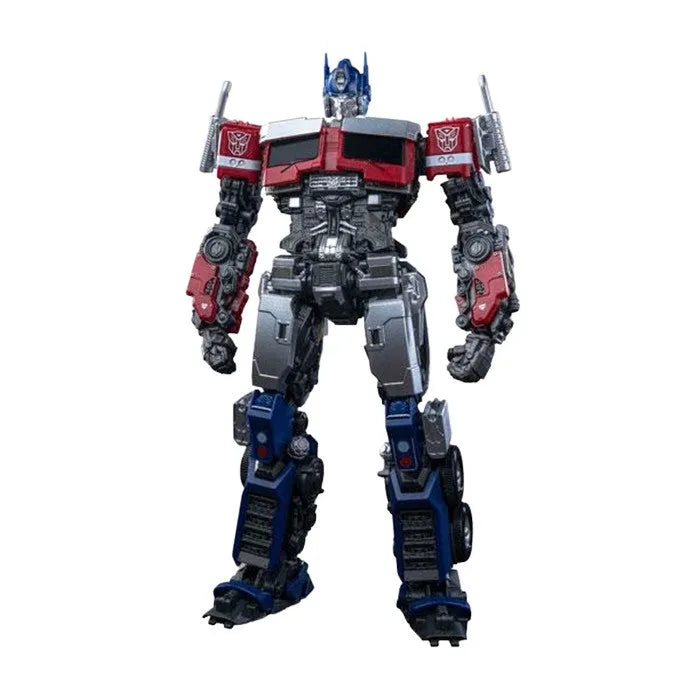 Transformers - Beast Awakening - 02 Optimus Prime (Doyusha)ㅤ – Doyusha – ActionFigure Brasil