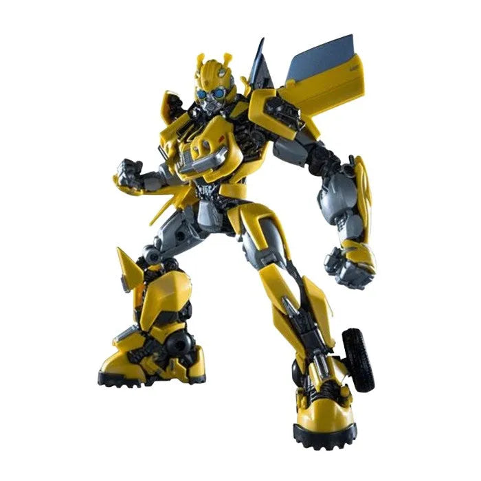 Transformers - Beast Awakening - 03 Bumblebee (Doyusha)ㅤ – Doyusha – ActionFigure Brasil