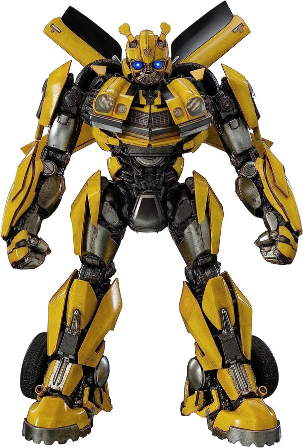 Transformers - Beast Awakening - DLX - Bumblebee (Threezero)ㅤ – ThreeZero – ActionFigure Brasil