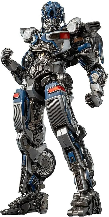 Transformers - Beast - Awakening - DLX - Mirage (Threezero)ㅤ – ThreeZero – ActionFigure Brasil