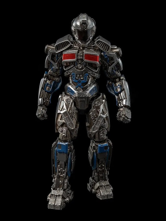 Transformers - Beast - Awakening - DLX - Mirage (Threezero)ㅤ – ThreeZero – ActionFigure Brasil