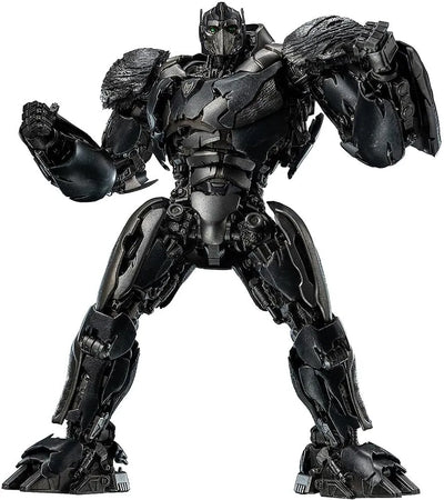 Transformers - Beast Awakening - DLX Optimus Primal (Threezero)ㅤ – ThreeZero – ActionFigure Brasil