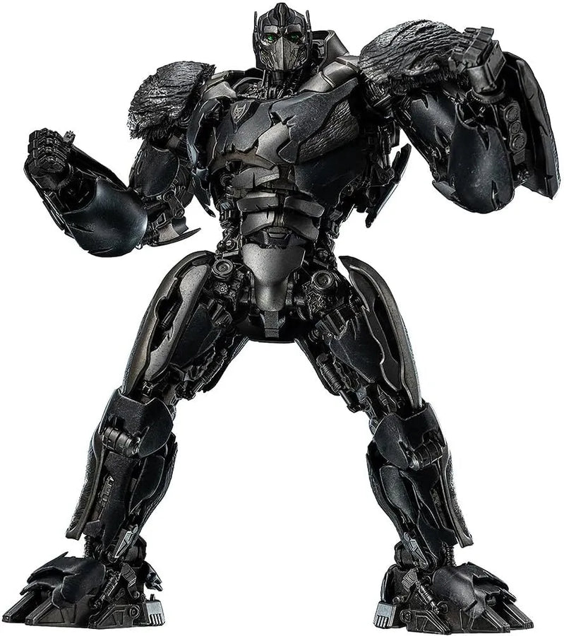 Transformers - Beast Awakening - DLX Optimus Primal (Threezero)ㅤ – ThreeZero – ActionFigure Brasil