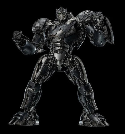 Transformers - Beast Awakening - DLX Optimus Primal (Threezero)ㅤ – ThreeZero – ActionFigure Brasil — ambientada
