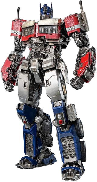 Transformers - Beast Awakening - DLX - Optimus Prime (Threezero)ㅤ – ThreeZero – ActionFigureBrasil