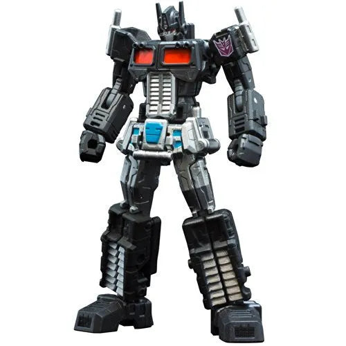 Transformers - Black Convoy - Ball Pen (Sentinel)ㅤ – Sentinel – ActionFigure Brasil