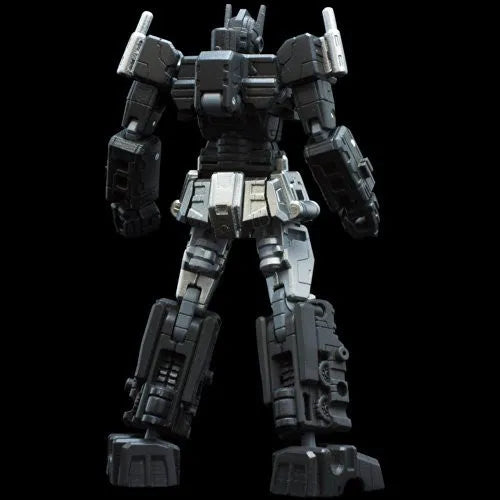 Transformers - Black Convoy - Ball Pen (Sentinel)ㅤ – Sentinel – ActionFigure Brasil