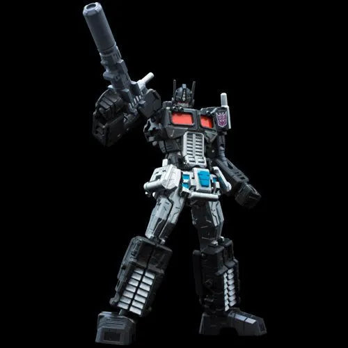Transformers - Black Convoy - Ball Pen (Sentinel)ㅤ – Sentinel – ActionFigure Brasil