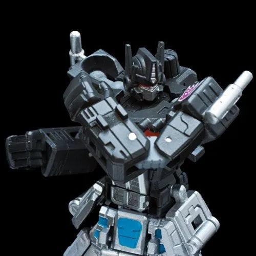 Transformers - Black Convoy - Ball Pen (Sentinel)ㅤ – Sentinel – ActionFigure Brasil