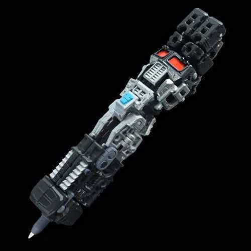 Transformers - Black Convoy - Ball Pen (Sentinel)ㅤ – Sentinel – ActionFigure Brasil
