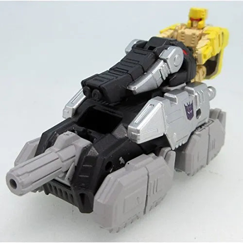Transformers - Blitzwing - Transformers Legends LG59 (Takara Tomy)ㅤ – Takara Tomy – ActionFigure Brasil