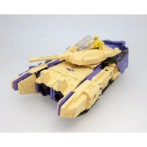 Transformers - Blitzwing - Transformers Legends LG59 (Takara Tomy)ㅤ – Takara Tomy – ActionFigure Brasil