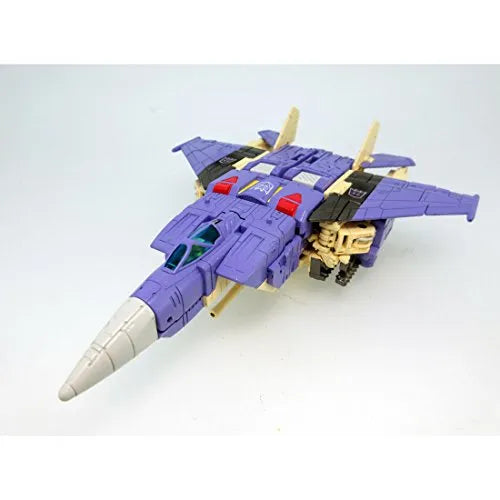 Transformers - Blitzwing - Transformers Legends LG59 (Takara Tomy)ㅤ – Takara Tomy – ActionFigure Brasil