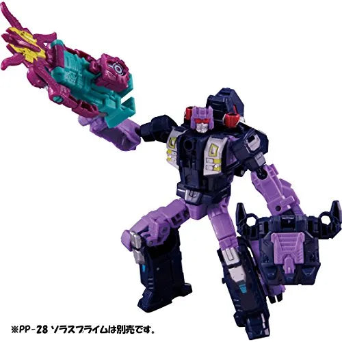 Transformers - Blot - Power of the Primes PP-23 (Takara Tomy)ㅤ – Takara Tomy As Manufacturer – ActionFigure Brasil