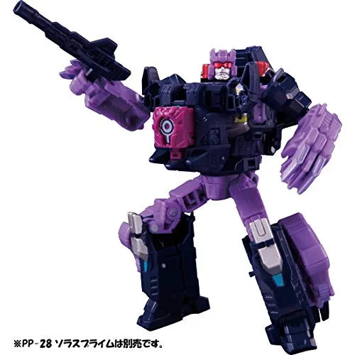 Transformers - Blot - Power of the Primes PP-23 (Takara Tomy)ㅤ – Takara Tomy As Manufacturer – ActionFigure Brasil