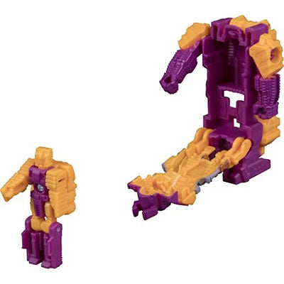 Transformers - Bludgeon - Quintus Prime - Power of the Primes PP-20 (Takara Tomy)ㅤ – Takara Tomy As Manufacturer – ActionFigure Brasil