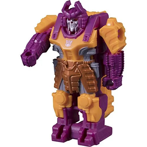 Transformers - Bludgeon - Quintus Prime - Power of the Primes PP-20 (Takara Tomy)ㅤ – Takara Tomy As Manufacturer – ActionFigure Brasil