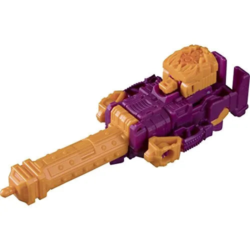 Transformers - Bludgeon - Quintus Prime - Power of the Primes PP-20 (Takara Tomy)ㅤ – Takara Tomy As Manufacturer – ActionFigure Brasil