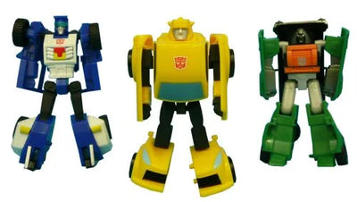 Transformers - Brawn - Henkei! Henkei! Transformers - C-18 (Takara Tomy)ㅤ – Takara Tomy – ActionFigure Brasil
