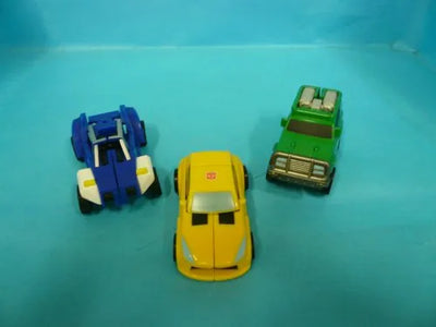 Transformers - Brawn - Henkei! Henkei! Transformers - C-18 (Takara Tomy)ㅤ – Takara Tomy – ActionFigure Brasil — ângulo diferente
