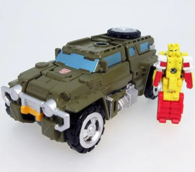 Transformers - Brawn - Transformers Legends LG48ㅤ – Takara Tomy Arts – ActionFigureBrasil — close